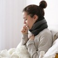 Batut: Registrovana tri tipa gripa, očekuje se više obolelih
