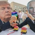 „Ima njegov broj, on je bukvalno Putinov adut“: Zašto Kremlj priželjkuje povratak Donalda Trampa u Belu kuću?