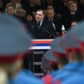 Srpska praznuje šmitu iz inata: Burne reakcije u RS na pretnje Nemca da će ići u zatvor oni koji slave dan republike