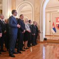 Vučić i Orlić čestitali Dan ratnog vazduhoplovstva i protivvazdušne odbrane