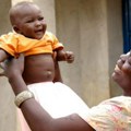 Највише деце рођено је у подсахарској Африци