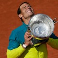 ''Cilj mu je Rolan Garos, sve ostalo je bonus'' Nekadašnji svetski broj jedan o poslednjoj sezoni Rafaela Nadala