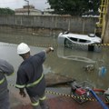 Sedam mrtvih u Rio de Žaneiru zbog obilnih padavina