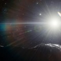 Pao asteroid u Nemačkoj: Svetlelo nebo iznad Berlina