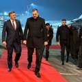 Plenković, Von der Leyen i Rutte u BiH, očekuje se poticaj reformama