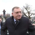 Dodik: Mešanje američke ambasade BiH u najmanju ruku je bezobrazno