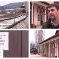 Već tri godine u Toplici nema vozova: Železnice Srbije nemaju odgovor zašto su meštani ovog kraja onemogućeni da jeftino…