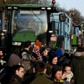 Poljoprivrednici spremaju opsadu Pariza, 15.000 policajaca treba da ih zaustavi