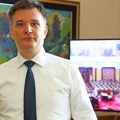 "Za razliku od svih onih Đilasovih dileja" Jovanov: Možda zvuči smešno, ali imaju ideju