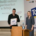 MAXI Online – najbolji online supermarket u Srbiji