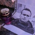 U Novom Sadu odata pošta Alekseju Navaljnom