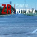 Produženi radovi na redovnom održavanju puta Melenci – Zrenjanin