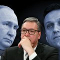 Vučić najavio da se spremaju novi pritisci na Srbiju zbog smrti Navaljnog: Evo šta to znači