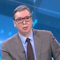 VIDEO Kako je Zoza jednim pitanjem „zaledio“ Vučića na RTS-u