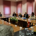 Lideri bh. stranaka u Mostaru: Nema dogovora o tri ključna zakona