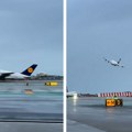 Odlazak sa stilom: Pilot Airbusa a380 izveo redak manevar na poslednjem letu, putnici ostali u čudu
