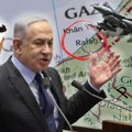 Netanjahu objavio kada će biti kraj rata u gazi: Kaže da ga arapske vođe podržavaju da nastavi da gazi Hamas, sledi udar na…