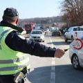 Vozači, oprez - od danas pojačana kontrola na svim putevima u Srbiji! Evo šta će sve policija proveravati