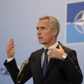 NATO: Nastavljamo podršku Ukrajini i jačanju odbrane, Rusija najveća pretnja