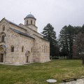 Eparhija raško-prizrenska: Zemlja manastira Visoki Dečani upisana u katastar