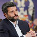 Šapić: Beogradski izbori su daleko više od lokalnih izbora - to su pre svega vrednosno nacionalni izbori