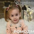 Roditelji Nikoline (5) iz Niša čine sve da joj pomognu: Za lečenje i džakovi sa ogrevnim drvetom