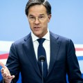 Švedska podržava kandidaturu Marka Rutea za šefa NATO-a