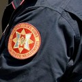 У Црној Гори ухапшени бивши високи полицијски функционер Зоран Лазовић и некадашњи главни специјални тужилац Миливоје…