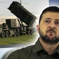 Zelenski razgovarao sa Stoltenbergom: Ukrajini hitno potrebno jačanje protivvazdušne odbrane