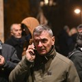 Jovanović: Vlast se igra "mačke i miša" sa opozicijom zbog overe potpisa u Beogradu