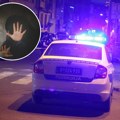 Pijan pretukao ženu u Beogradu! Udarao je rukama i nogama po glavi