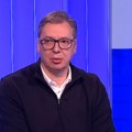 Tražimo samo poštovanje za Srbiju Vučić: Počela je tiha revolucija u svetu