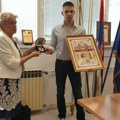 Najboljem studentu medicine uručena nagrada “Dr Miodrag Lazić”