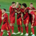 Belgija će na Evropskom prvenstvu u fudbalu igrati u opremi koja je inspirisana čuvenim strip junakom