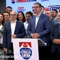 Vučić: Srbija ulazi u novu eru