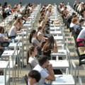 Počinje prvi upisni rok za fakultete Univerziteta u Beogradu