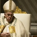 Sprema se pobuna u Vatikanu Politiko: Papa Franja je izgubio kontrolu