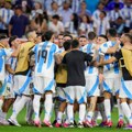 Na dva koraka od pehara Mesi promašio penal, ali Argentina prva u polufinalu Kopa Amerike