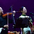 Peti „Ravanelius“: Koncert „Orao i zmaj“ i Nacionalnog simfoinijskog orkestra Srbije na otvaranju