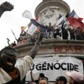 Izlazne ankete u Francuskoj: Ljevica zaustavila ekstremnu desnicu