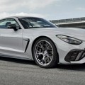 Mercedes-AMG GT63 PRO 4MATIC+