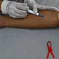 UN: Skoro 40 miliona ljudi živelo je sa virusom HIV-a u 2023.