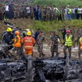 Avion se srušio prilikom poletanja u Nepalu – 18 poginulih, pilot jedini preživeli