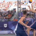 Stojačić u poslednjoj sekundi doneo pobedu basketašima protiv Holandije (video)