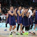 Srbija na Australiju: Poznati parovi četvrtfinala - zna se i termin