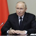 Putin nudi boravište u Rusiji strancima koji žele da 'pobegnu od neoliberalnih ideala'