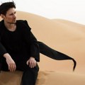 Čovek u crnom koji ima 100 dece: Ko je Pavel Durov, osnivač Telegrama