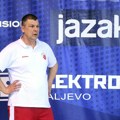 Zvezda ne menja trenera - prilika za mlade igrače