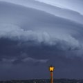 Olujni ćelijski oblak ide ka Balkanu! Meteorolozi tvrde da nas čeka katastrofa kakvu nismo videli: "Doneće ogromne količine…