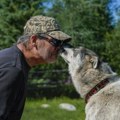 AP: Kako ublažiti porast broja povređenih odraslih i dece koji šetaju pse